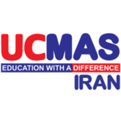 UCMAS IRAN یو سی مس ایران